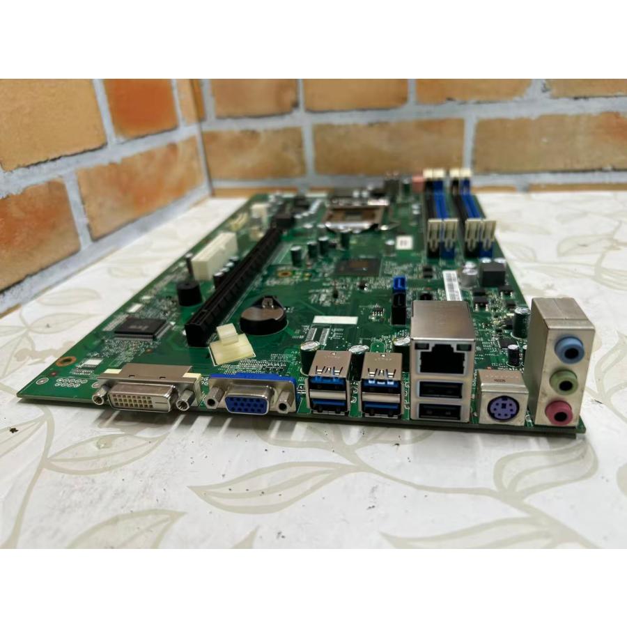 FMV-ESPRIMO YL0132☆中古品 富士通ESPRIMO DH77/H FMVD77H修理交換用