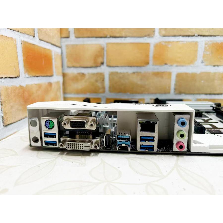 YL0139☆中古品☆第6世代および第7世代 ASROCK H270 PRo4 ATX