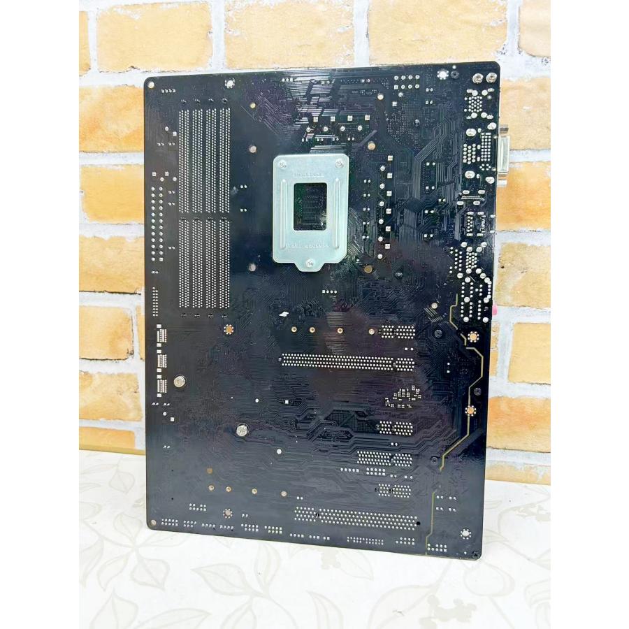 YL0139☆中古品☆第6世代および第7世代 ASROCK H270 PRo4 ATX