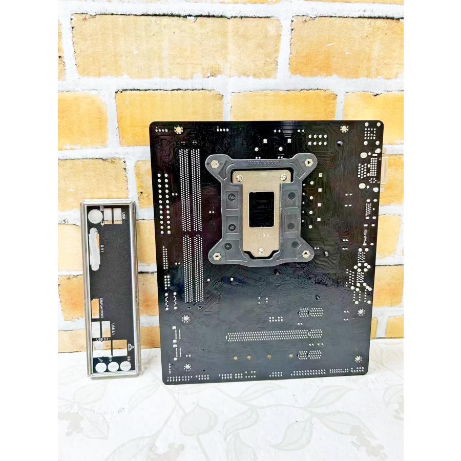YL0143☆中古品 ASRock B360M マザーボード LGA1151 第8/9世代対応