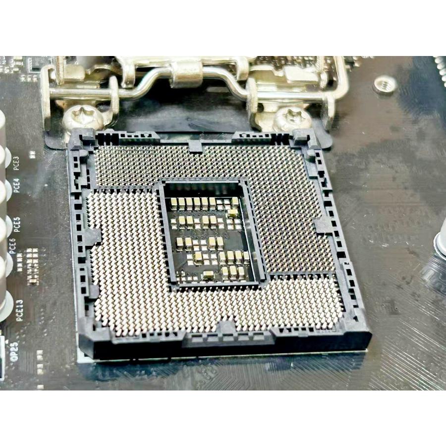 YL0143☆中古品 ASRock B360M マザーボード LGA1151 第8/9世代対応
