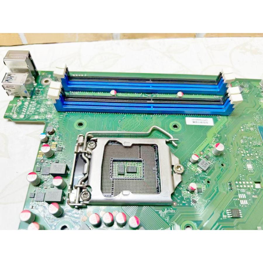 YL0144☆富士通 ESPRIMO D588/Bのマザーボード9世代 D3623-A14