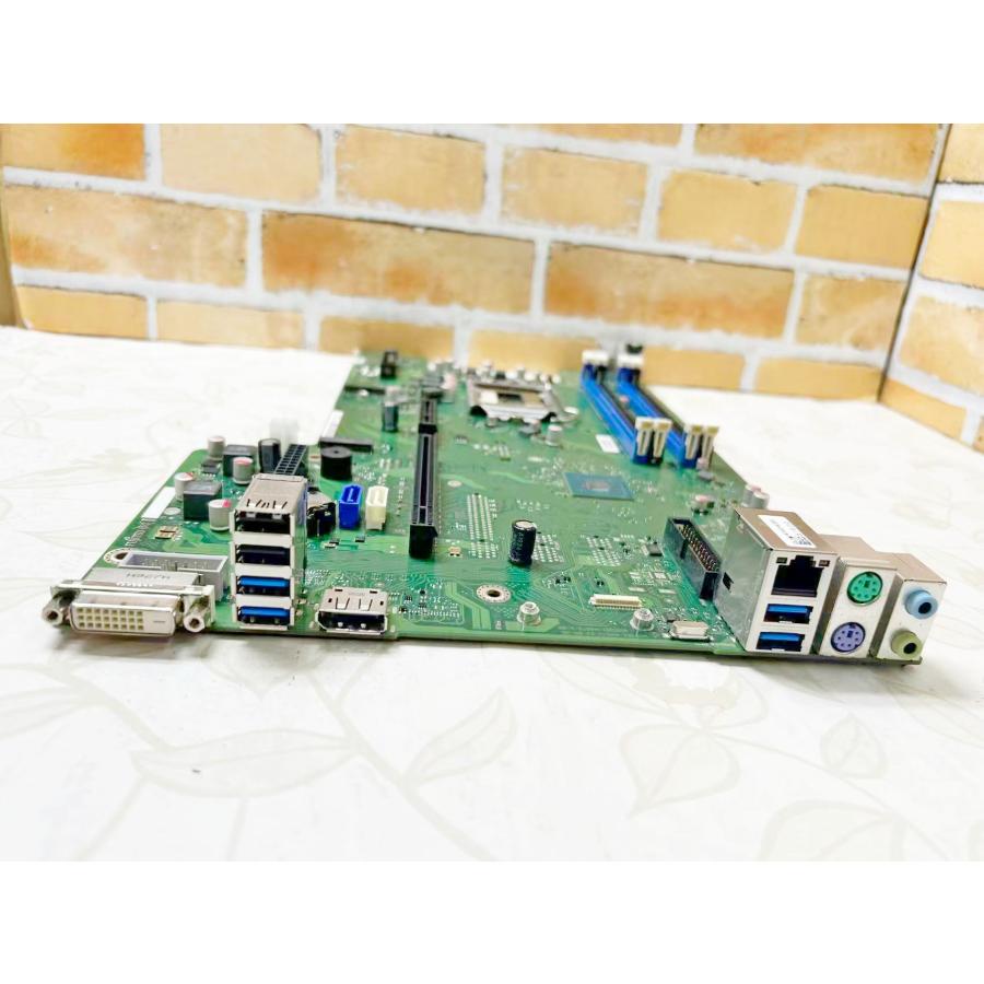 YL0144☆富士通 ESPRIMO D588/Bのマザーボード9世代 D3623-A14