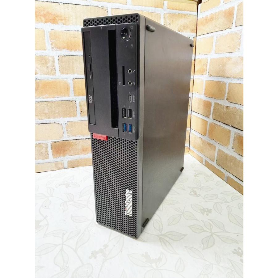 Lenovo（レノボ） YL0156☆中古ベアボーンPC☆第8世代Lenovo