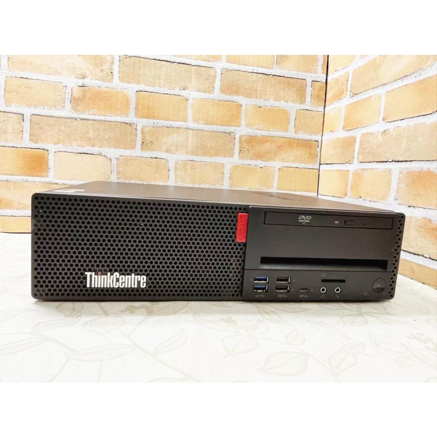 Lenovo（レノボ） YL0156☆中古ベアボーンPC☆第8世代Lenovo