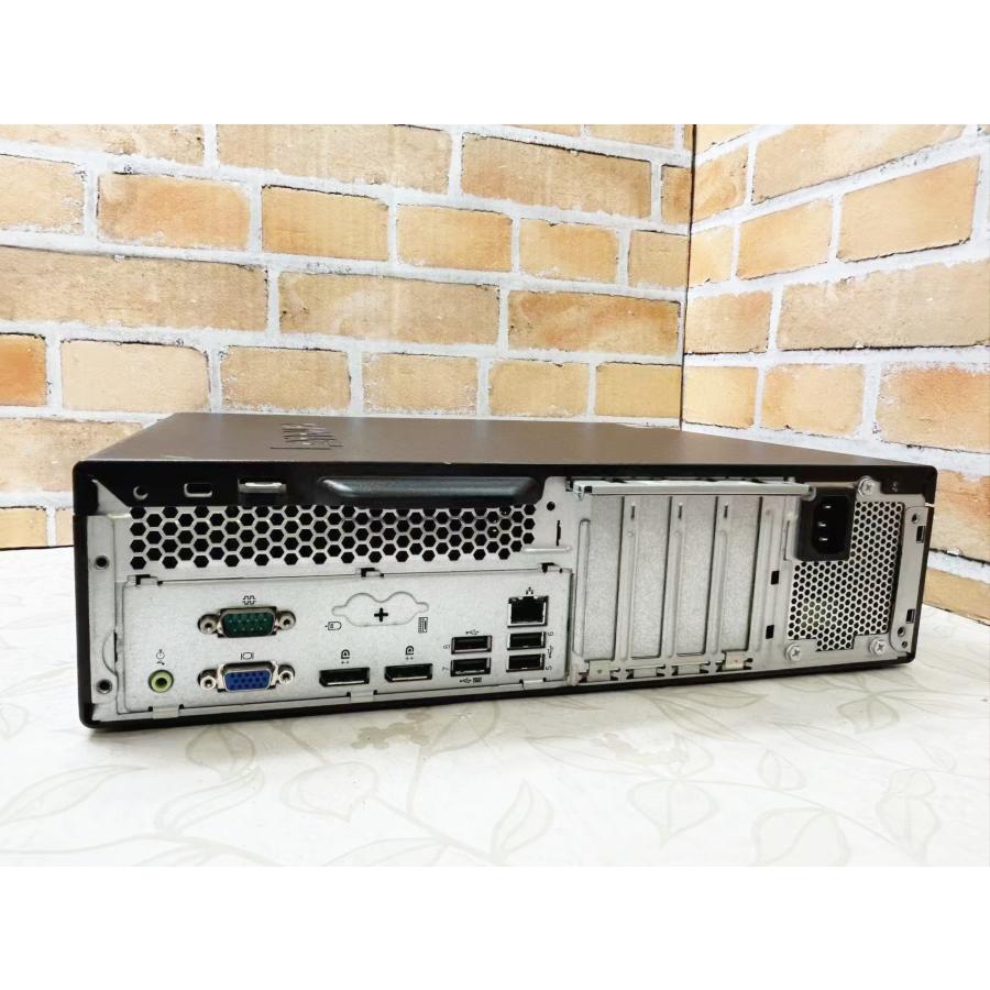 Lenovo（レノボ） YL0156☆中古ベアボーンPC☆第8世代Lenovo