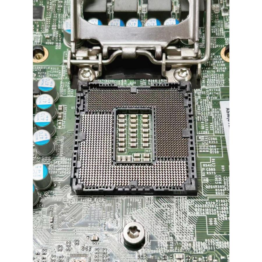 Lenovo（レノボ） YL0156☆中古ベアボーンPC☆第8世代Lenovo