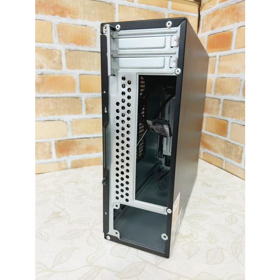 YL0162☆マウスコンピューターmousePro MPro-S201S-A-1910 PCケース