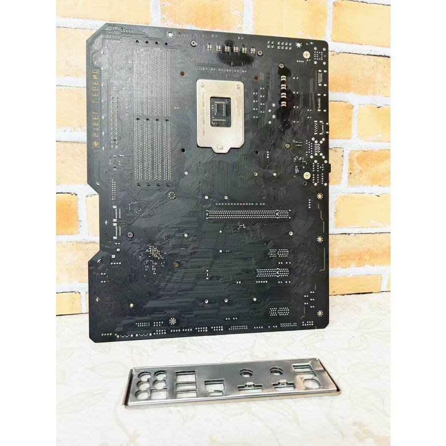 YL0167☆中古ASRock ASRock H470 Steel Legend LGA1200対応 ATX