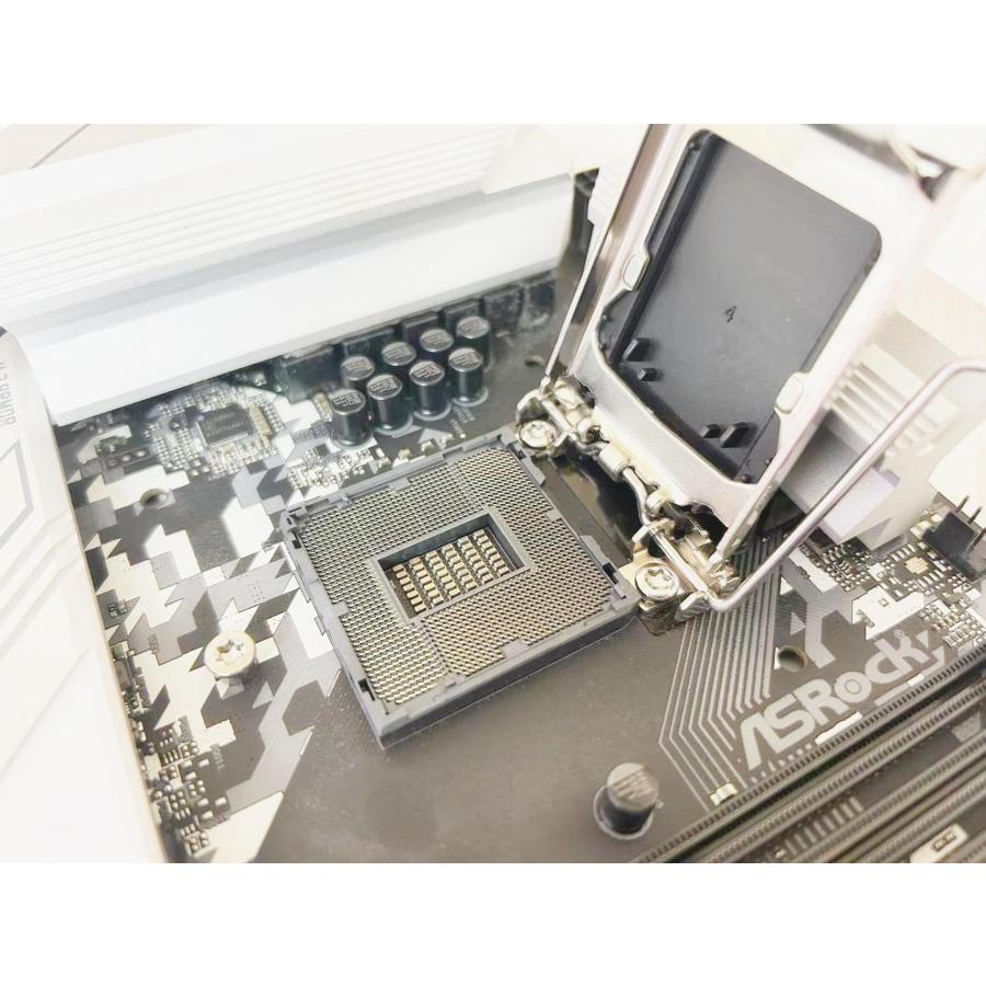 YL0167☆中古ASRock ASRock H470 Steel Legend LGA1200対応 ATX