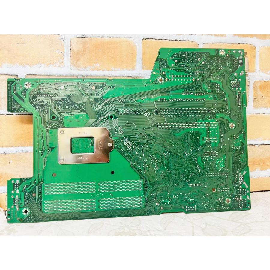 YL0176☆富士通 ESPRIMO D586/Mのマザーボード6世代 D3423-A24