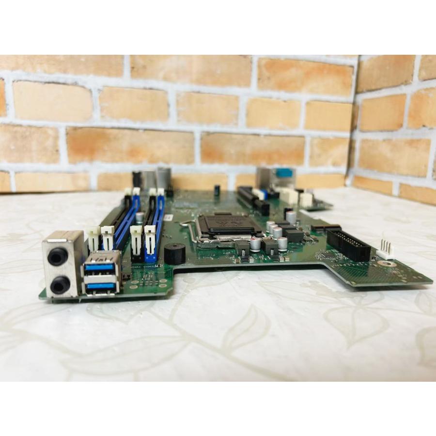 YL0176☆富士通 ESPRIMO D586/Mのマザーボード6世代 D3423-A24
