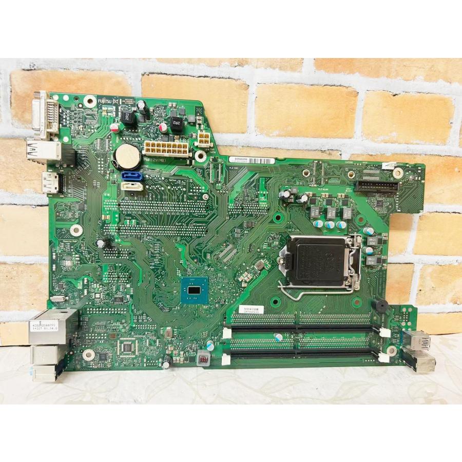 YL0185☆富士通 ESPRIMO D556/Sのマザーボード7世代 D3420-A14