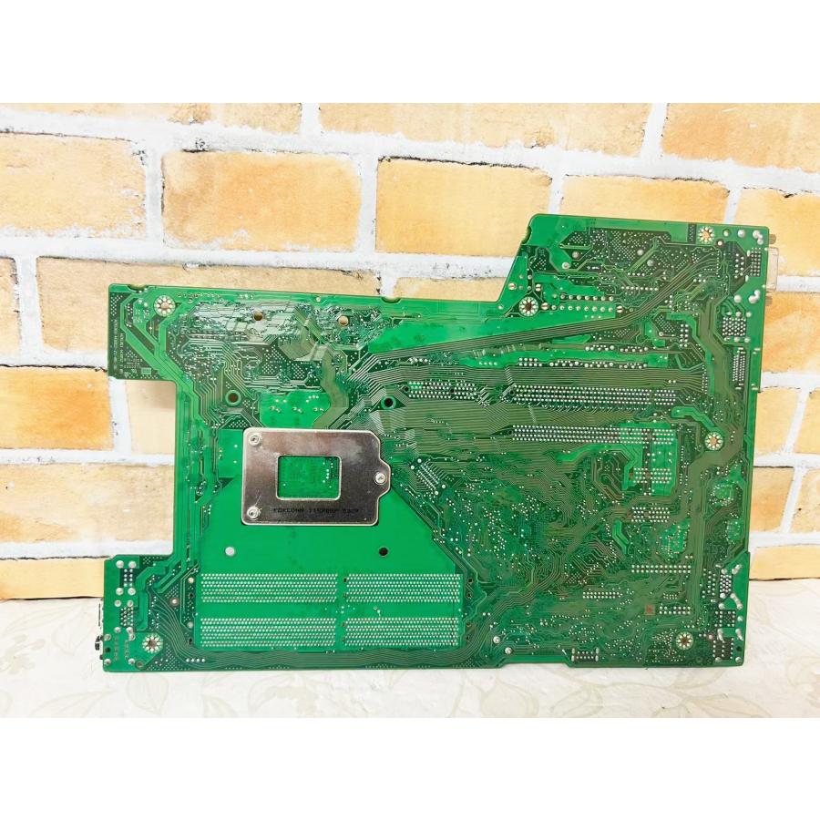YL0185☆富士通 ESPRIMO D556/Sのマザーボード7世代 D3420-A14
