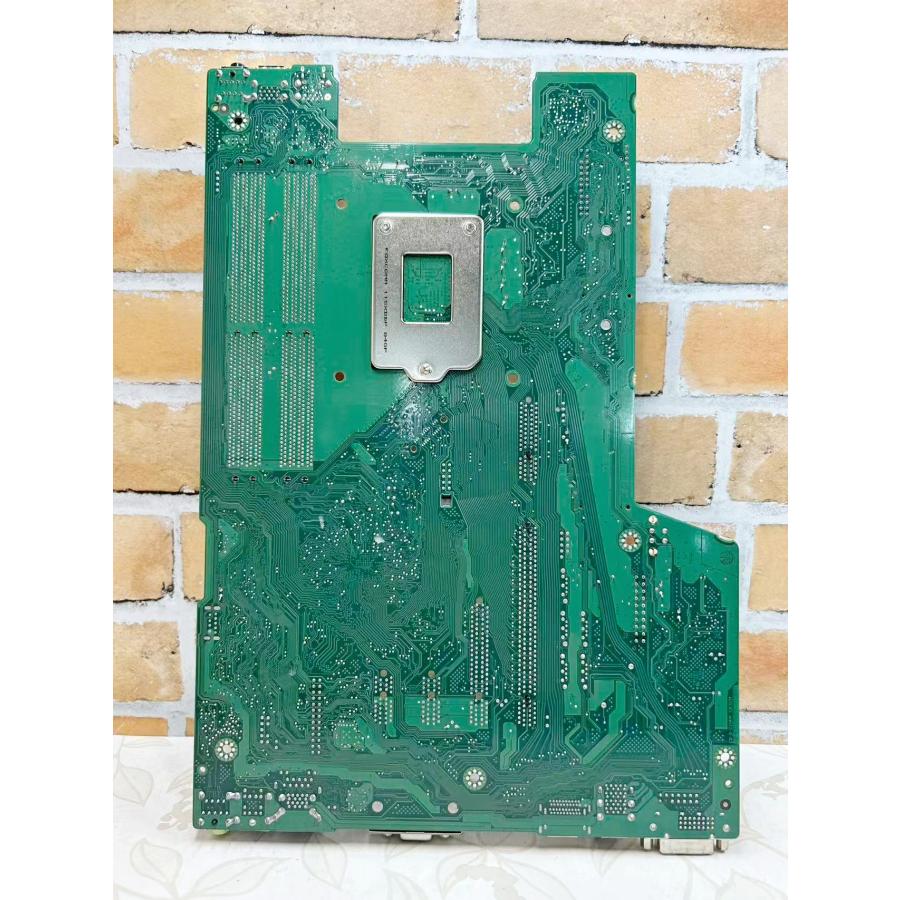 YL0187☆富士通 ESPRIMO D588/TX修理交換用マザーボード8世代 D3623