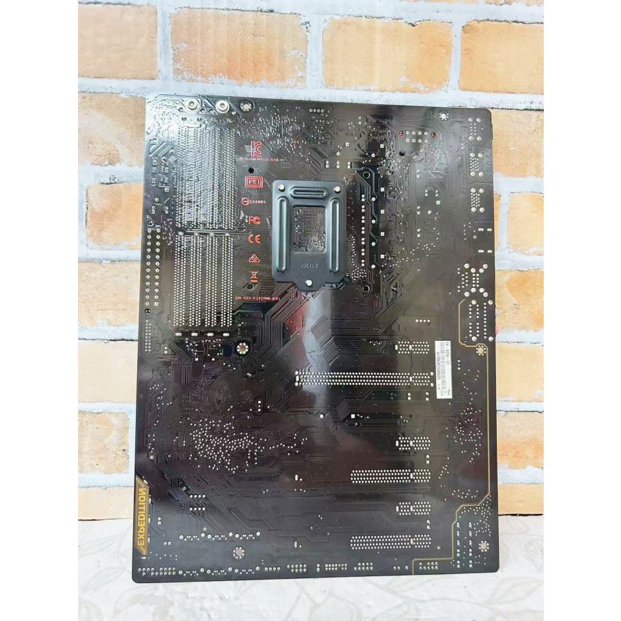 ex-b250-v7 マザーボード Amazon | ASUS Intel B250搭載 マザーボード 