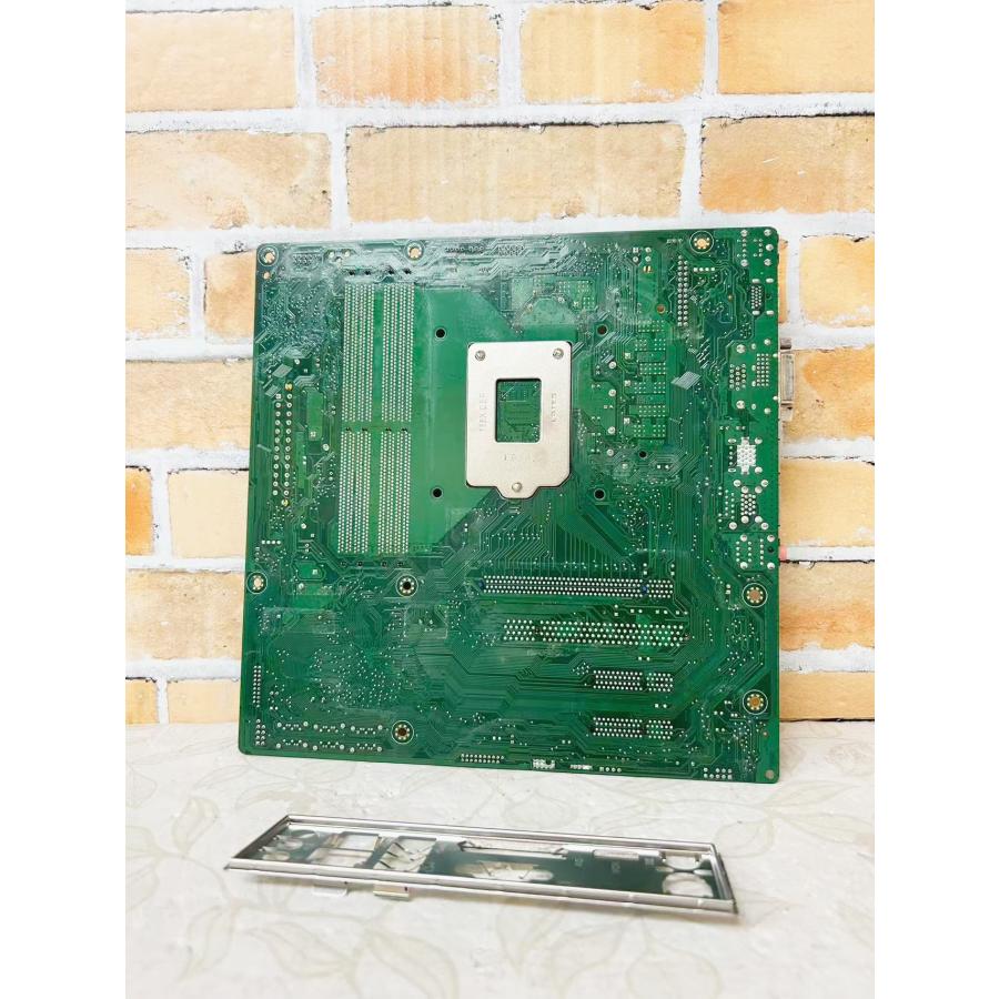 YL0199☆EPSON Endeavor MR4700E用マザーボードIPMKB-MV H270 LGA1151