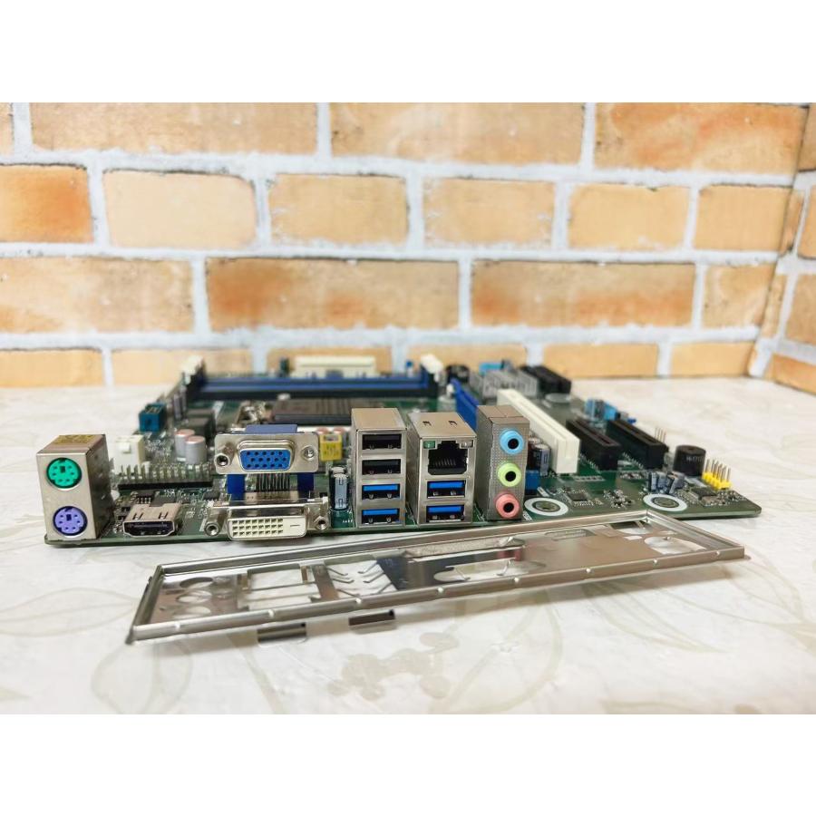 YL0199☆EPSON Endeavor MR4700E用マザーボードIPMKB-MV H270 LGA1151