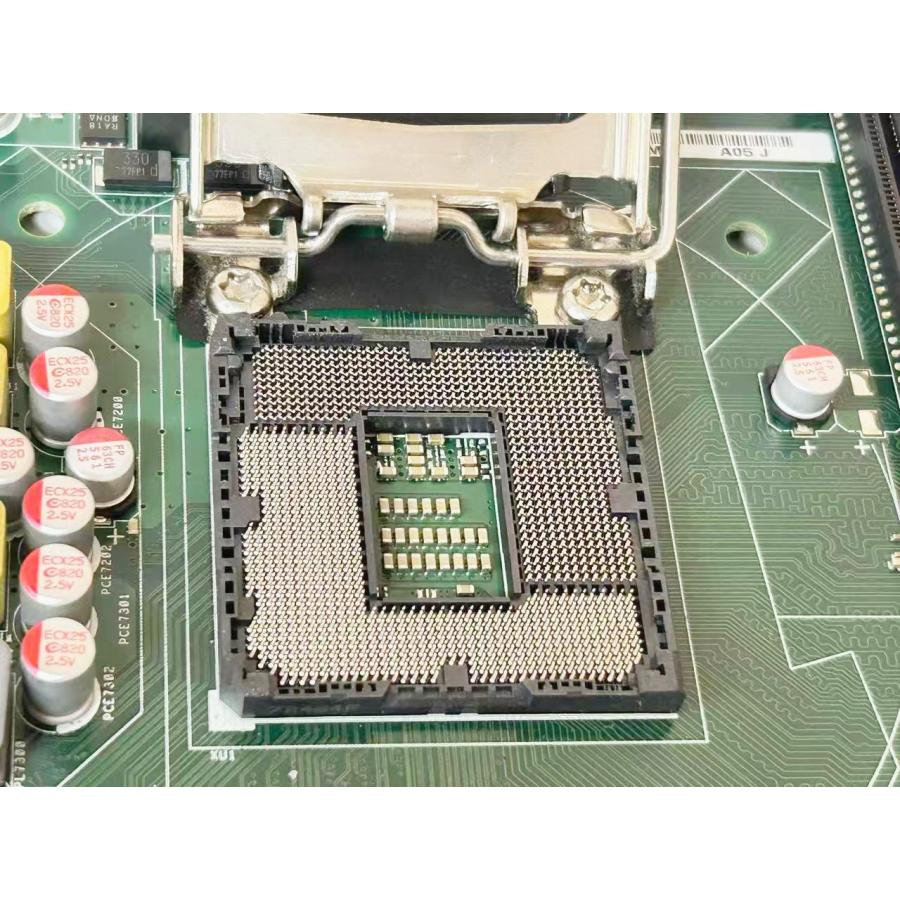 YL0199☆EPSON Endeavor MR4700E用マザーボードIPMKB-MV H270 LGA1151