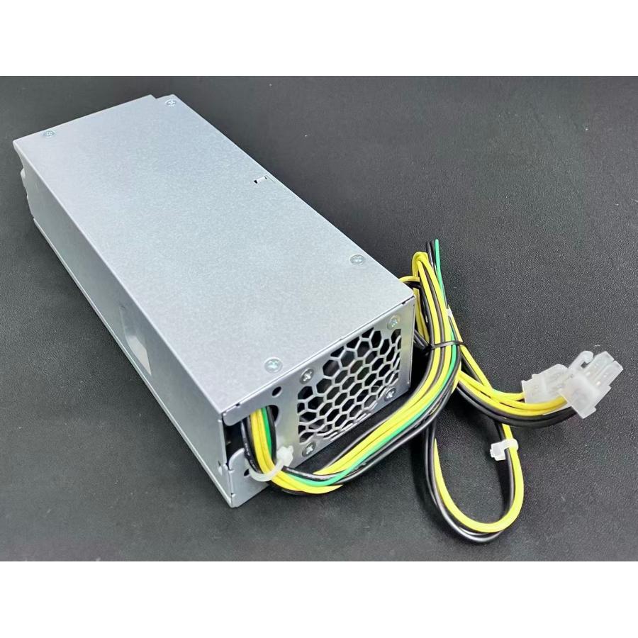 YM0008☆中古品☆電源ユニット 180W 80 PLUS BRONZE PCH018 00PC780