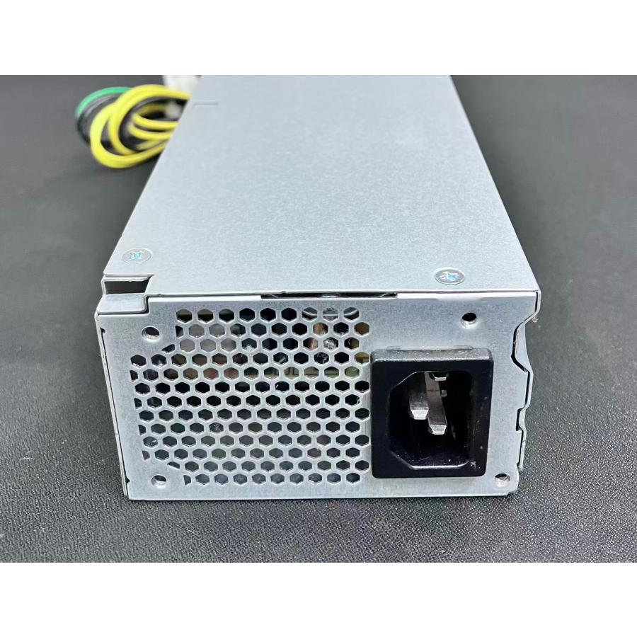 YM0008☆中古品☆電源ユニット 180W 80 PLUS BRONZE PCH018 00PC780