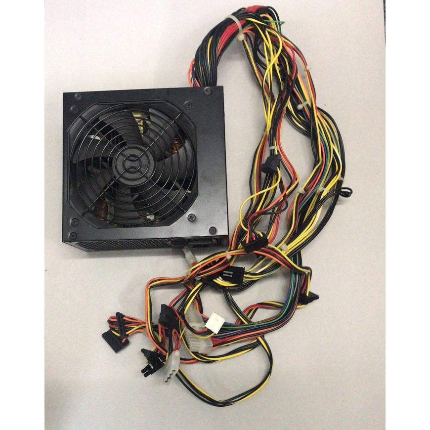 YM0012☆中古☆動作確認済み FSP700-80EGN 700W 80 Plus Gold 電源BOX