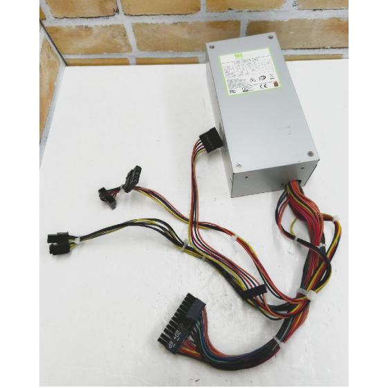 YM0026★中古★自作PCもおすすめ HEC TFX 電源ユニット HEC-300FB-2RX 80PLUS BRONZE 300W |  | 03