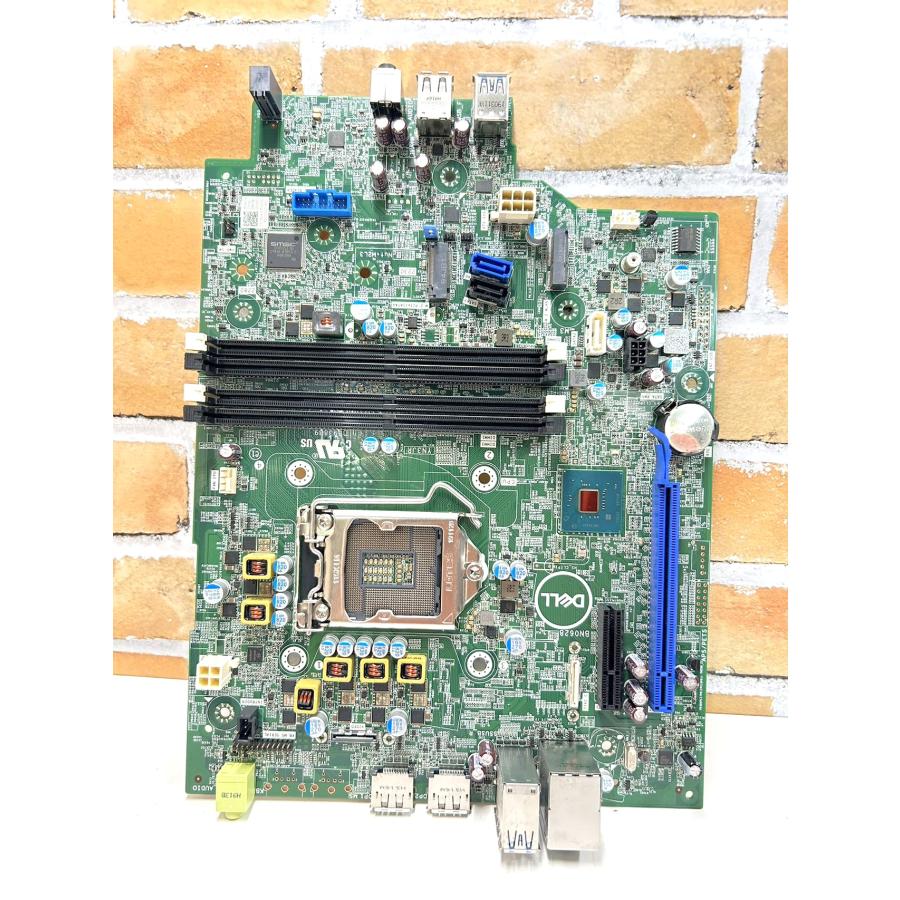 YM0053☆8世代目 マザーボードOptiplex 5060 SFF マザーボード YM0053☆8世代目 マザーボードOptiplex 5060 SFF マザーボード