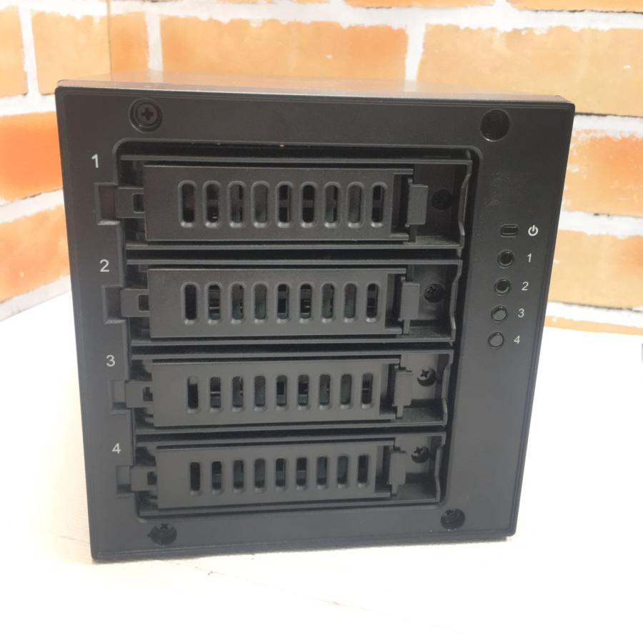 YM0084☆中古動作品 バッファロー HD-QHU3/R5 HD-QH8TU3/R5