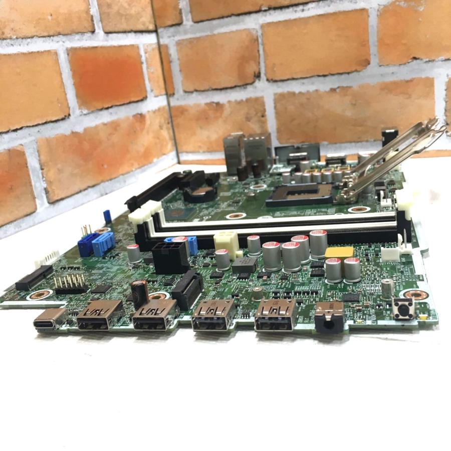 YM0094☆中古 HP ProDesk 600 G4 SFF 第8世代 マザーボード YM0094☆中古 HP ProDesk 600 G4 SFF 第8世代 マザーボード