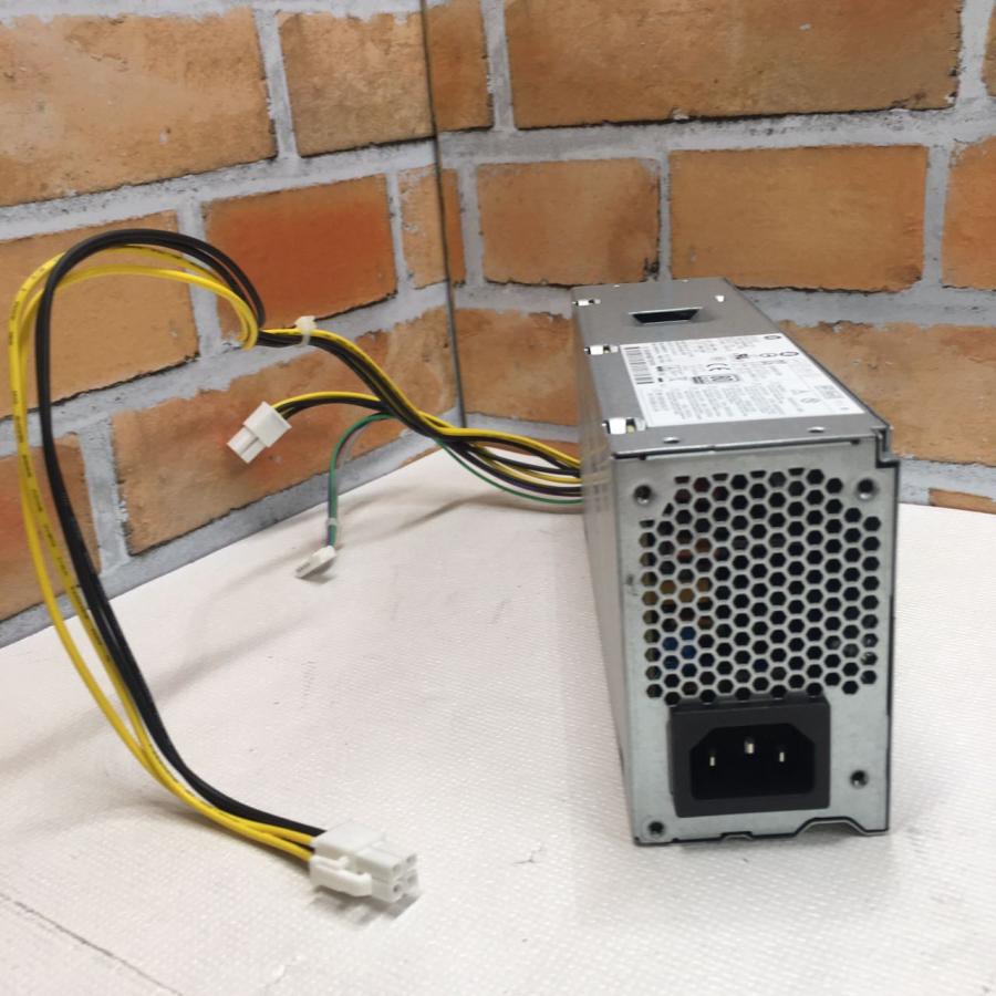 YM0095☆中古 HP ProDesk 600 G4 SFF 電源ユニット PCH021 L08404-004