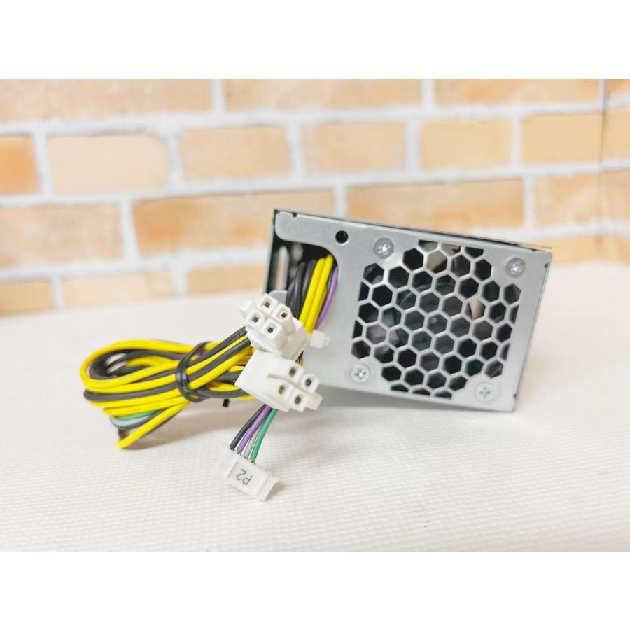 YM0095☆中古 HP ProDesk 600 G4 SFF 電源ユニット PCH021 L08404-004