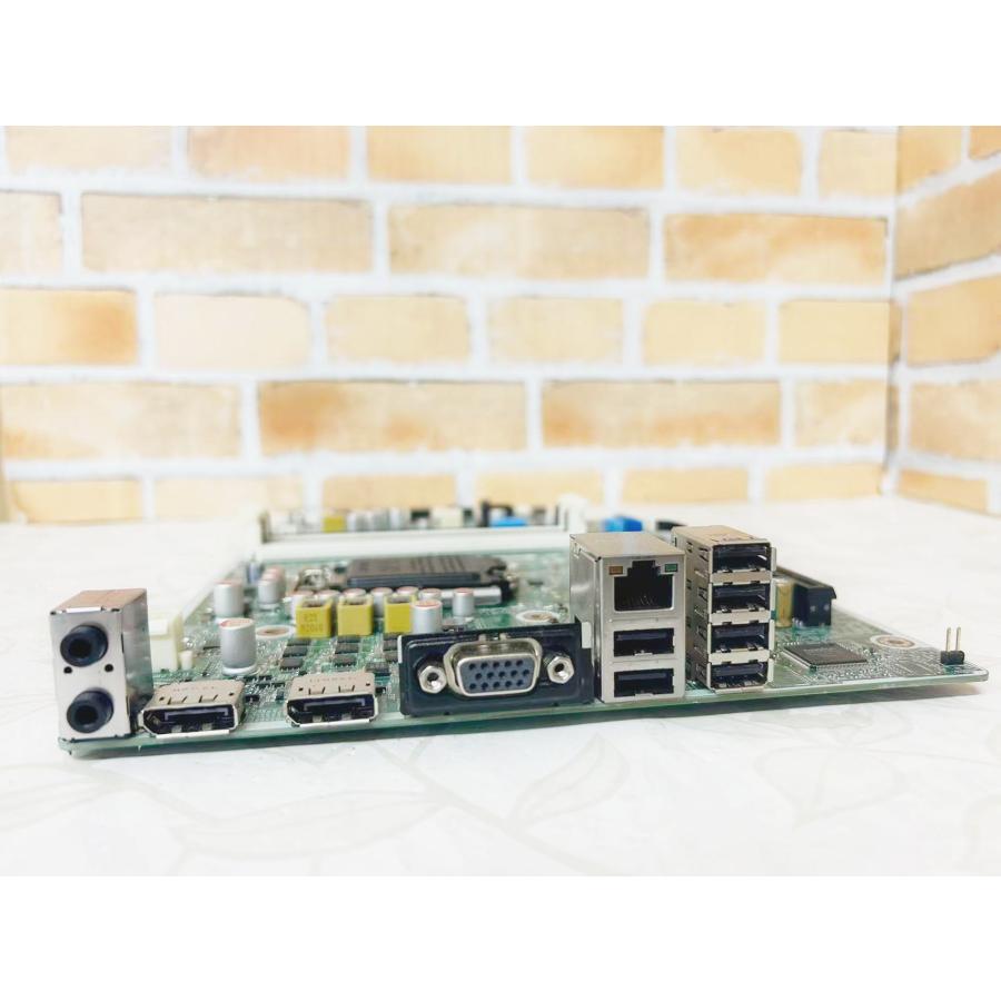 YM0116☆HP ProDesk 600 G5 SFF マザーボード L64710-601 / L64710-001