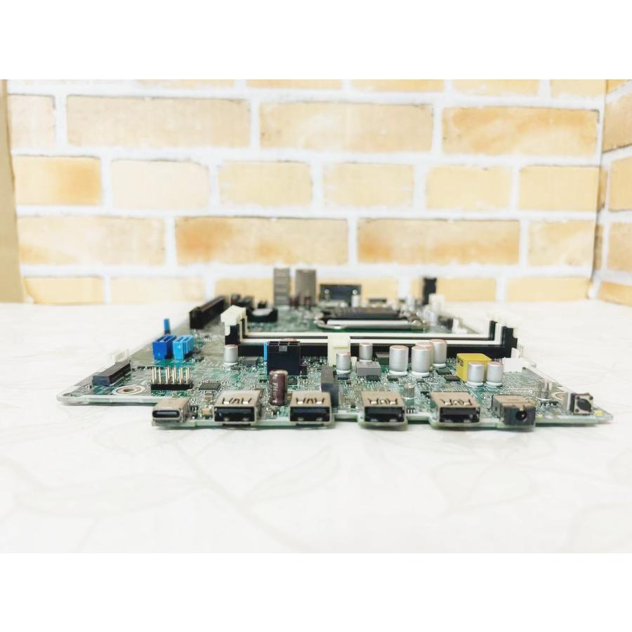 YM0116☆HP ProDesk 600 G5 SFF マザーボード L64710-601 / L64710-001