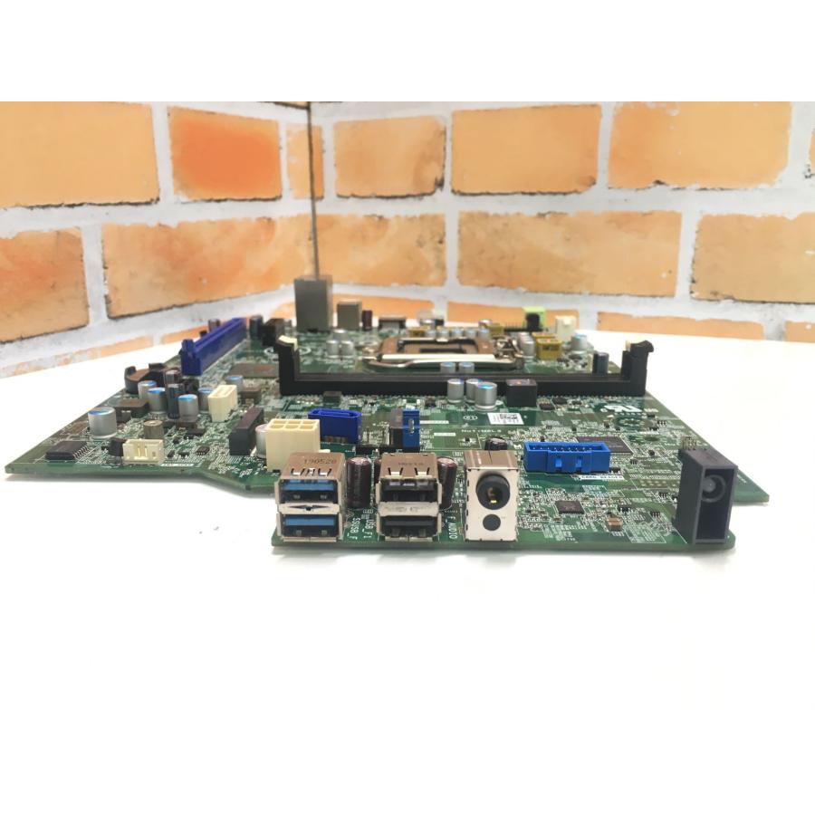 YM0121☆中古第9世代 DELL OptiPlex 3070 SFF マザーボード CN-07WP95