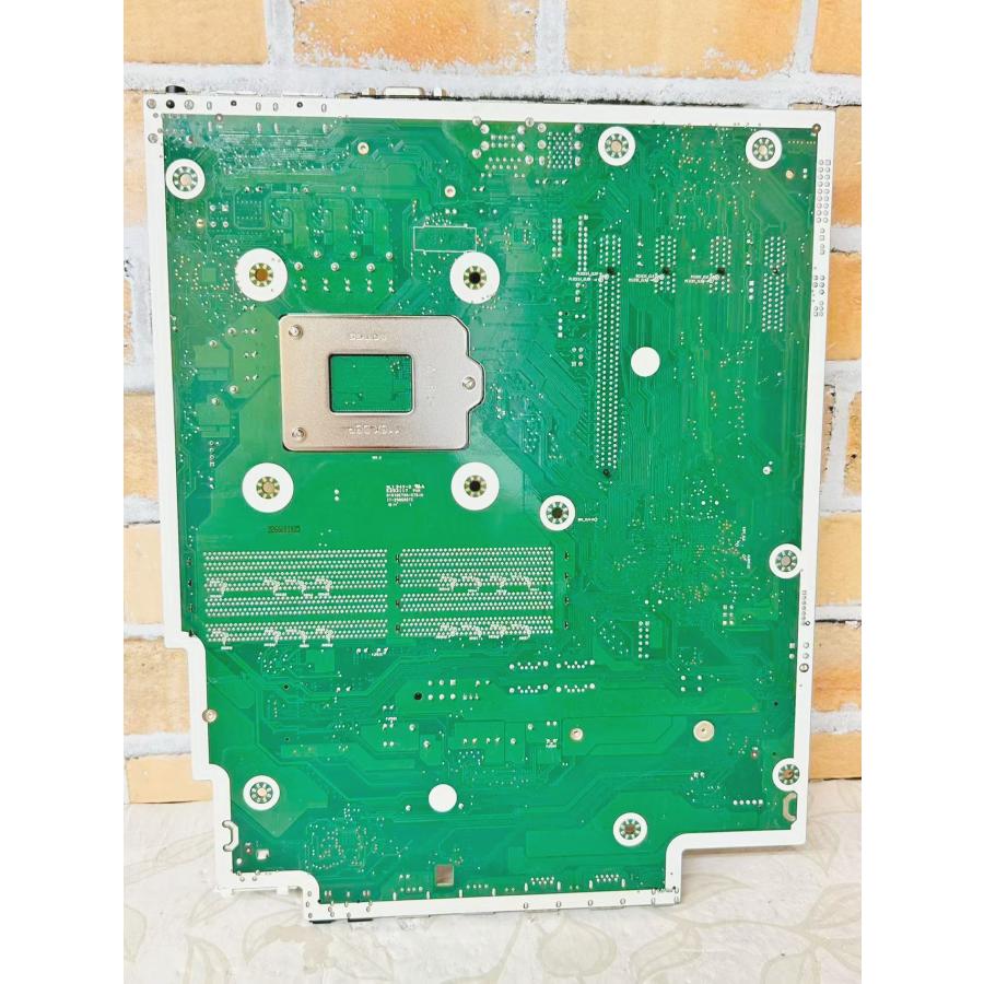 YM0138☆中古 HP EliteDesk 800 G3 SFF用 マザーボード 912337-001