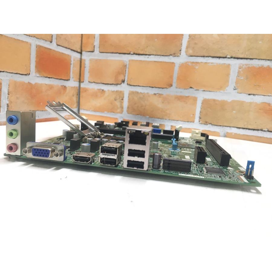 YM0139☆第8世代 中古Dell Vostro 3470 SFFマザーボード,17530-1 CN