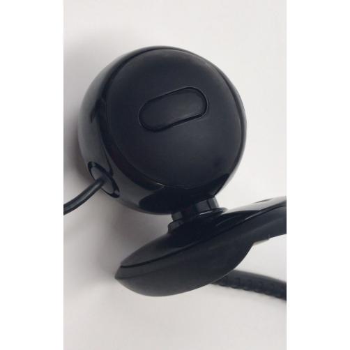 YM0167■中古品■Logicoolロジクール　ウェブカメラ V-UBE43　Windows10で動作確認済 |  | 03