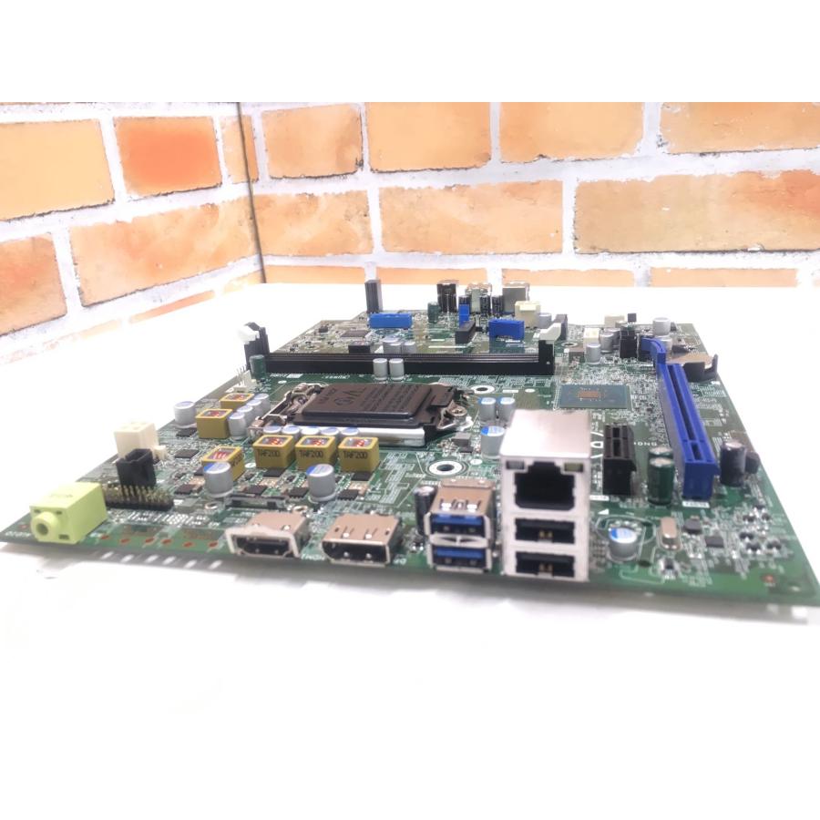 YM0185☆CPUハ世代対応CN-04Y8V0 For OptiPlex3060SFFマザーボード