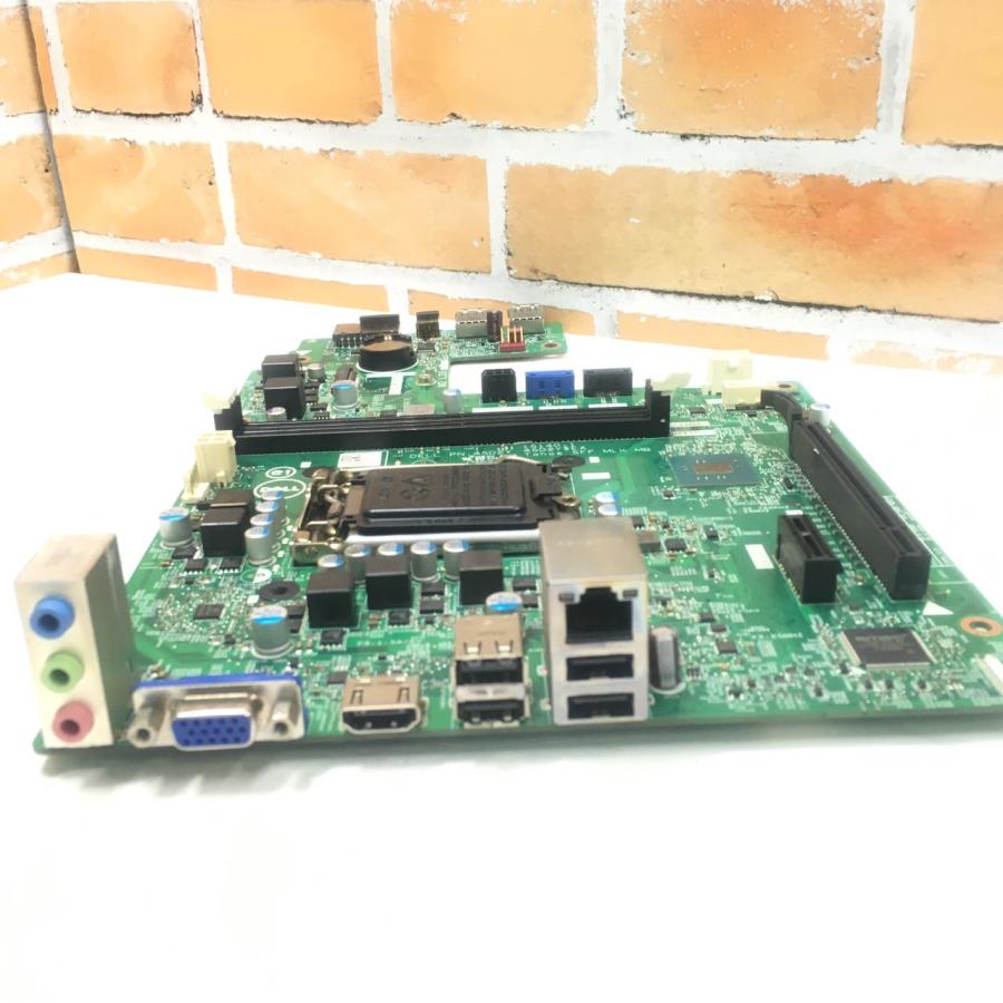 YM0197☆FOR CN-01HYR7 For Dell Vostro 3267 Desktop Motherboard