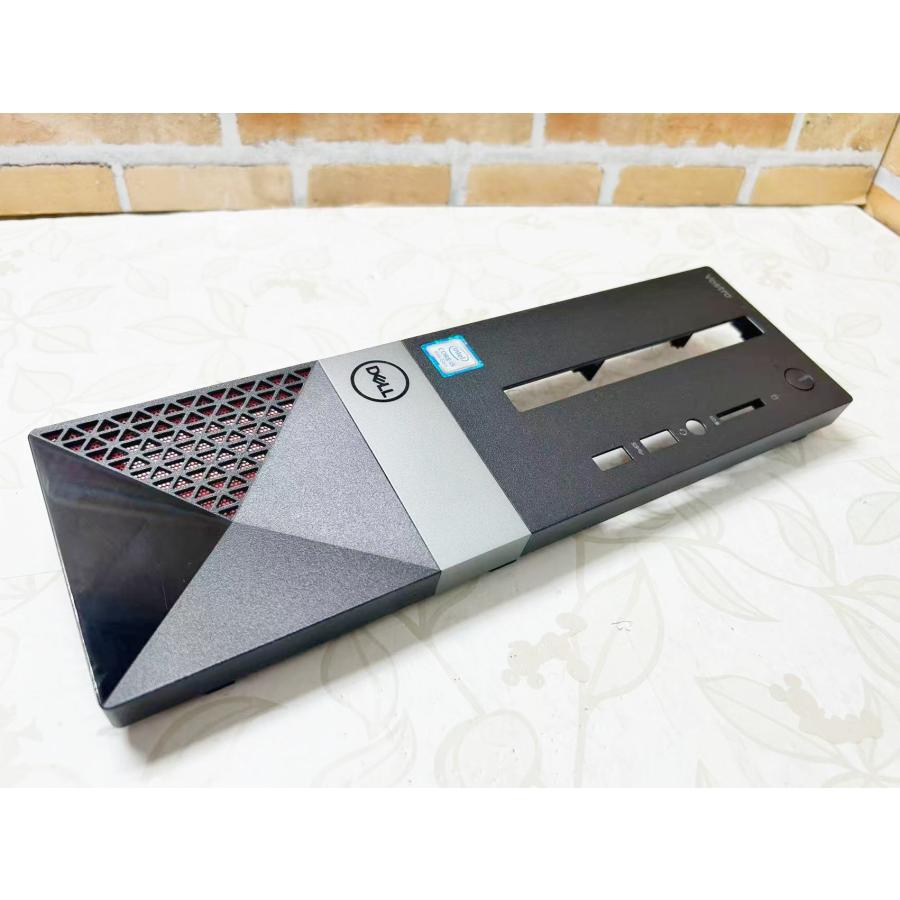 YM0235☆中古品☆DELL Vostro 3470/3471 フロントベゼル フロント