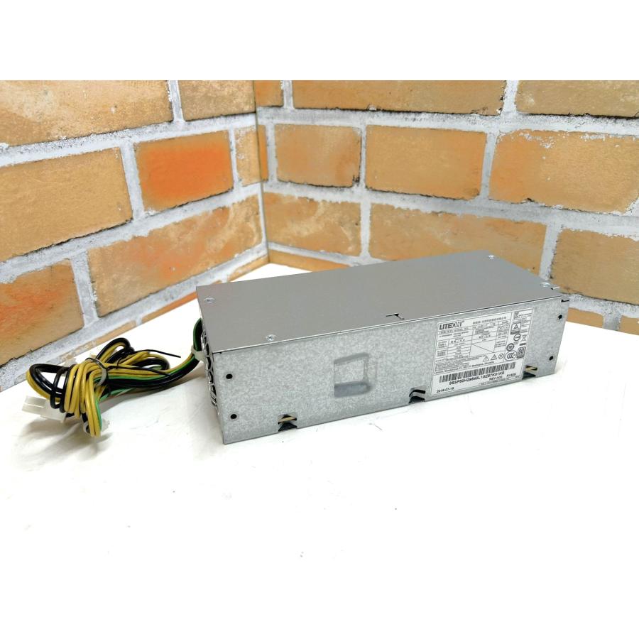 【中古】電源ユニット A1S63P YM0243☆部品修理 中古 LENOVO M710e用電源ユニット 180W Power Supply