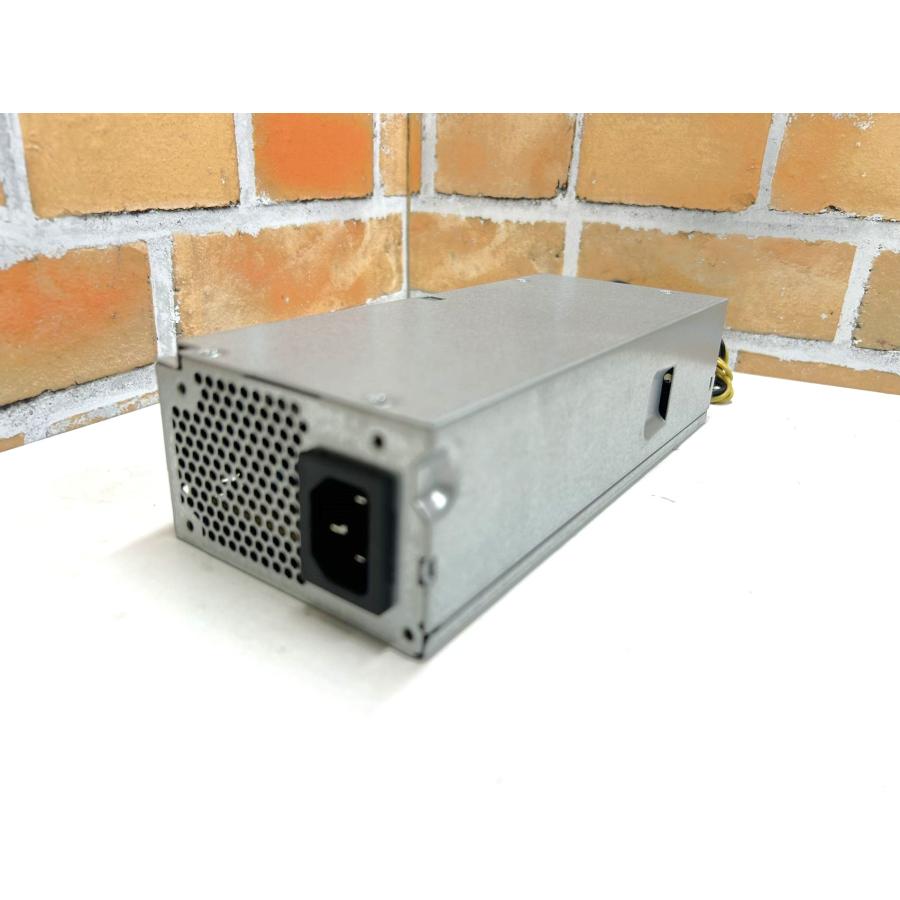 YM0243☆部品修理 中古 LENOVO M710e用電源ユニット 180W Power Supply