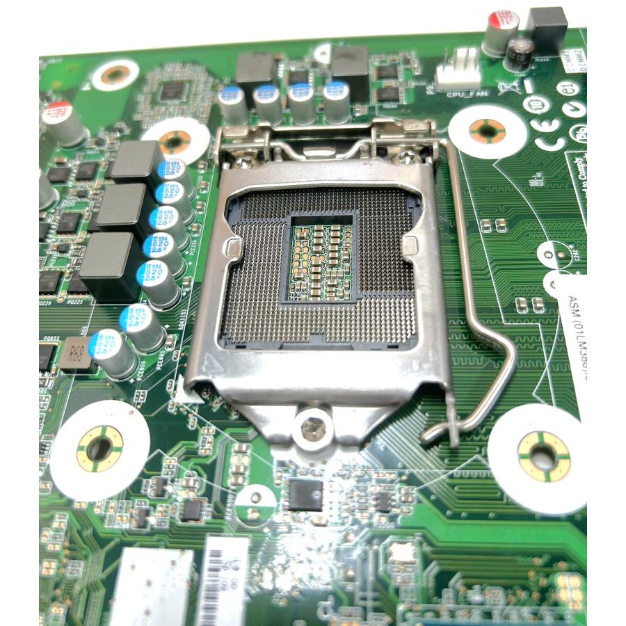 YM0245☆7世代目ThinkCentre M710e Small 10UR002HJPマザーボード