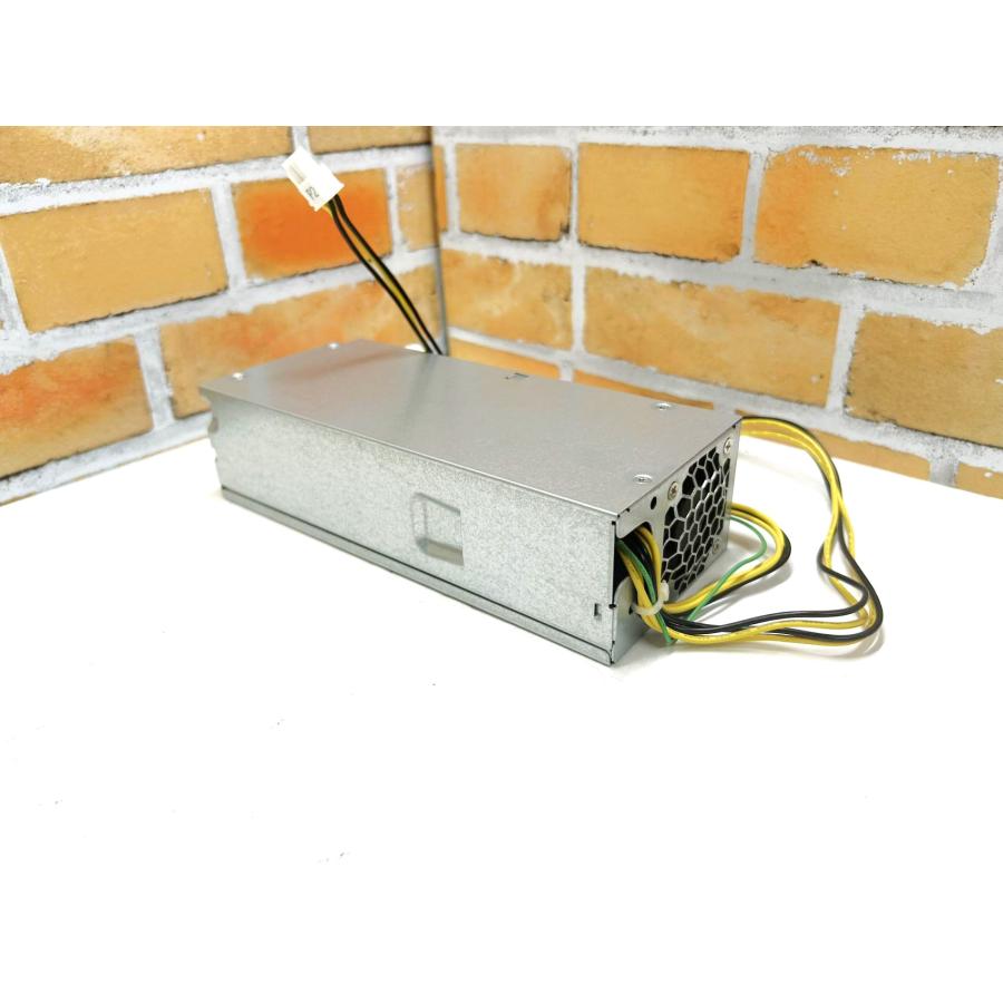 YM0248☆中古 純正部品 80PLUS BRONZE電源ユニット PA-1181-7 180w 6 +