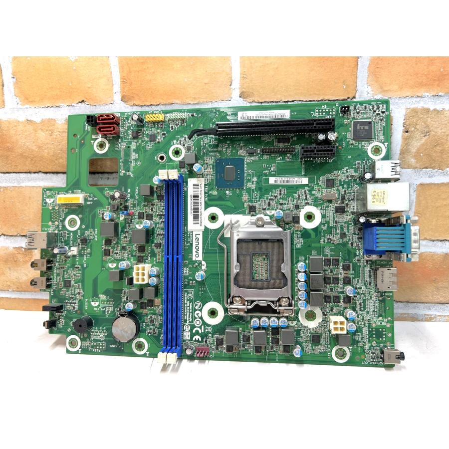 YM0250☆8世代目ThinkCentre M720e Small 0010JPマザーボード