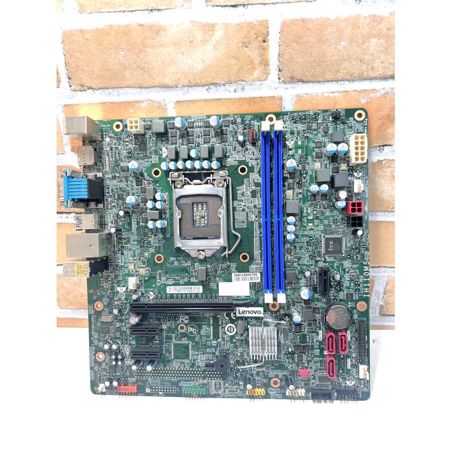 YM0266☆中古☆第6世代NEC MK37LL-U用 マザーボード 動作品 : 桜の国