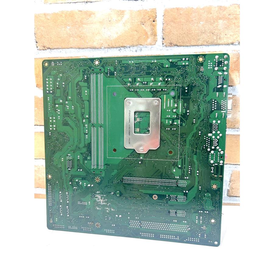 YM0266☆中古☆第6世代NEC MK37LL-U用 マザーボード 動作品 : 桜の国