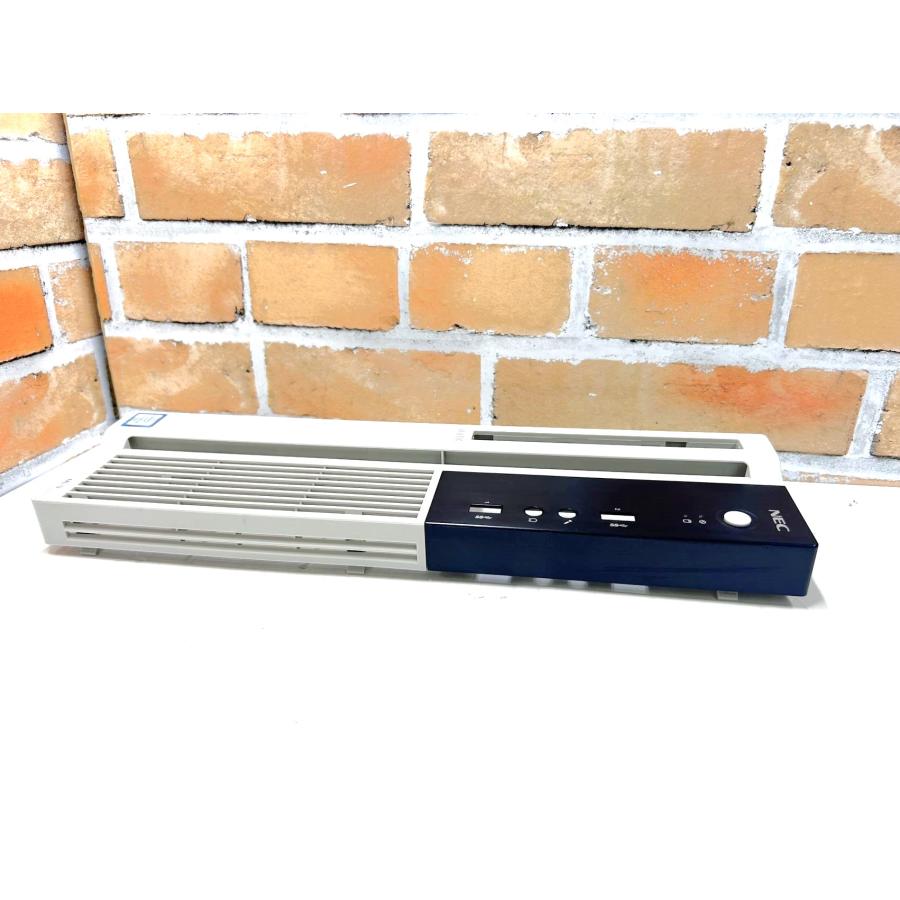 YM0267☆中古品☆NEC Mate ML-Uフロントベゼル フロントカバーCN