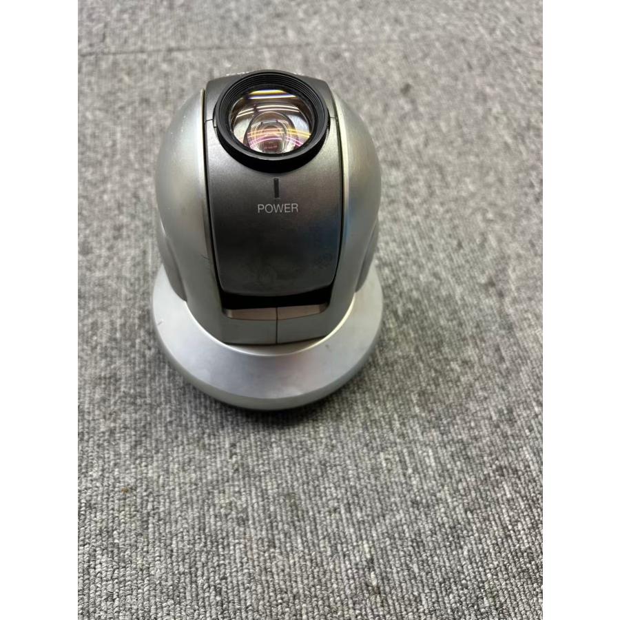 YM0282★※送料無料！Panasonic ネットワークカメラ BB-HCM580 ★初期化 動作確認済 本体のみ | Panasonic | 01